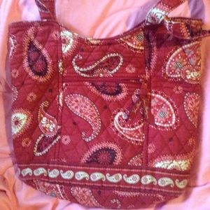 Vera Bradley bag